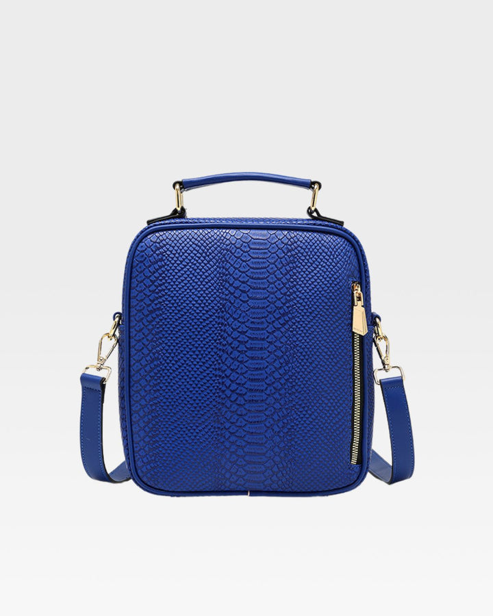 Apollo 1 Bread Bag in Royal Blue