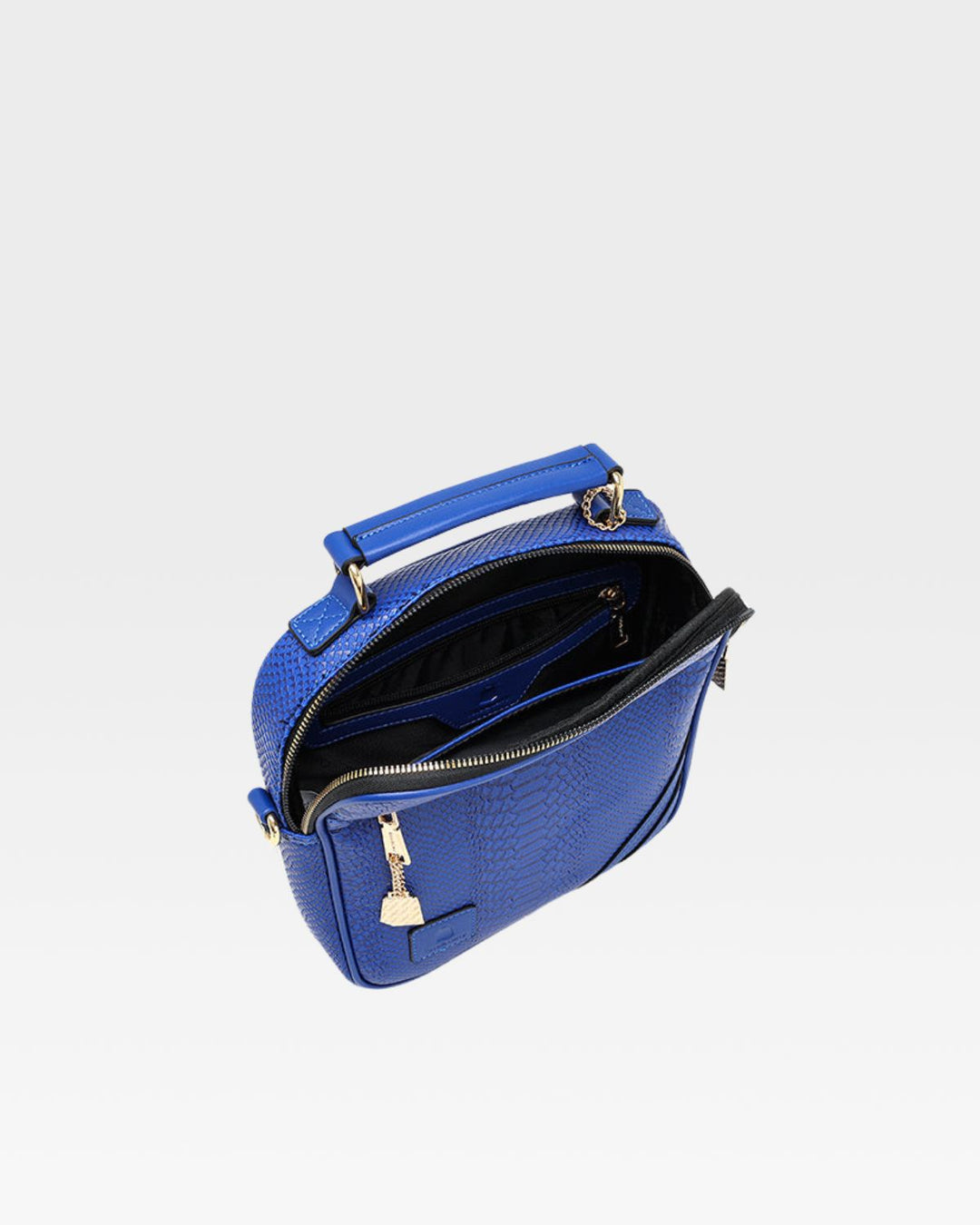 Apollo 1 Bread Bag in Royal Blue