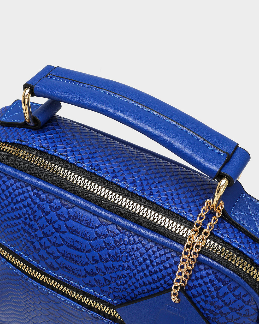 Apollo 1 Bread Bag in Royal Blue