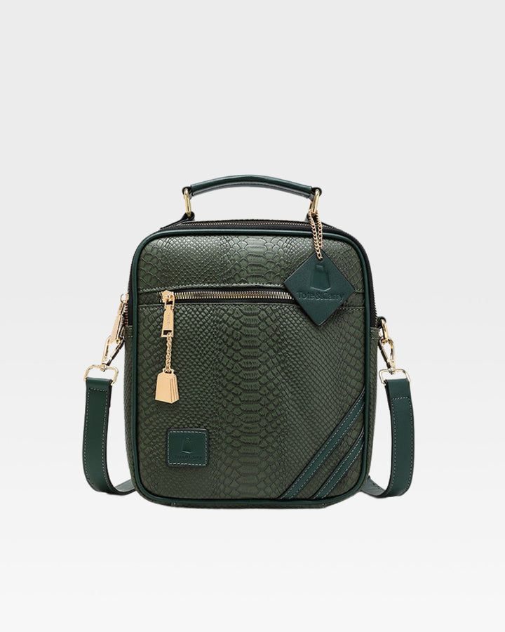 Apollo 1 Bread Bag in Olive