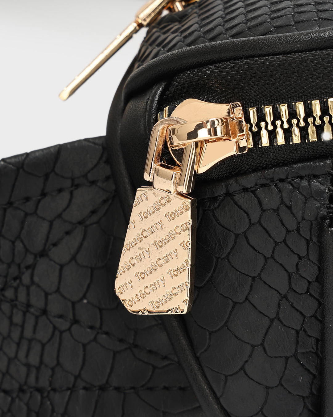 Apollo 1 Mini Waist Pack in Black