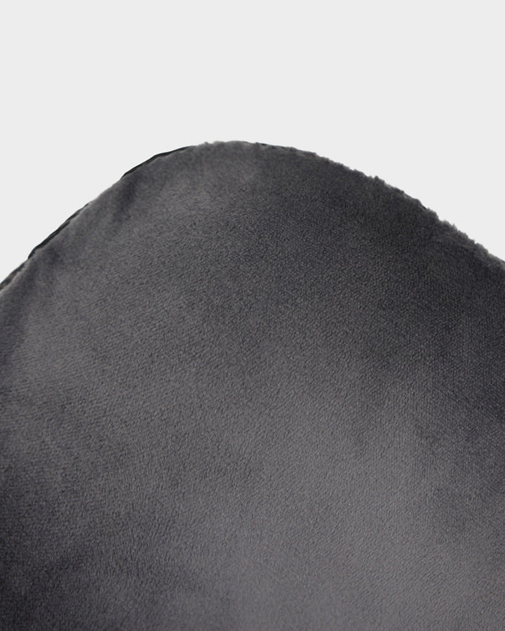 Apollo 1 Neck Pillow and Eye Mask Set in Black