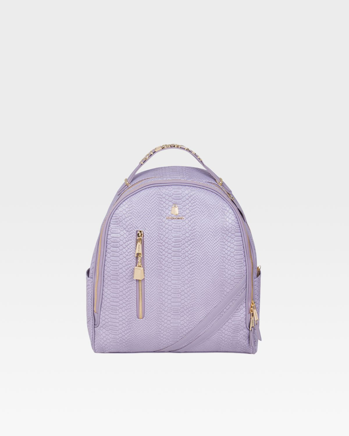 Apollo 1 BFF Travel Set in Lavender