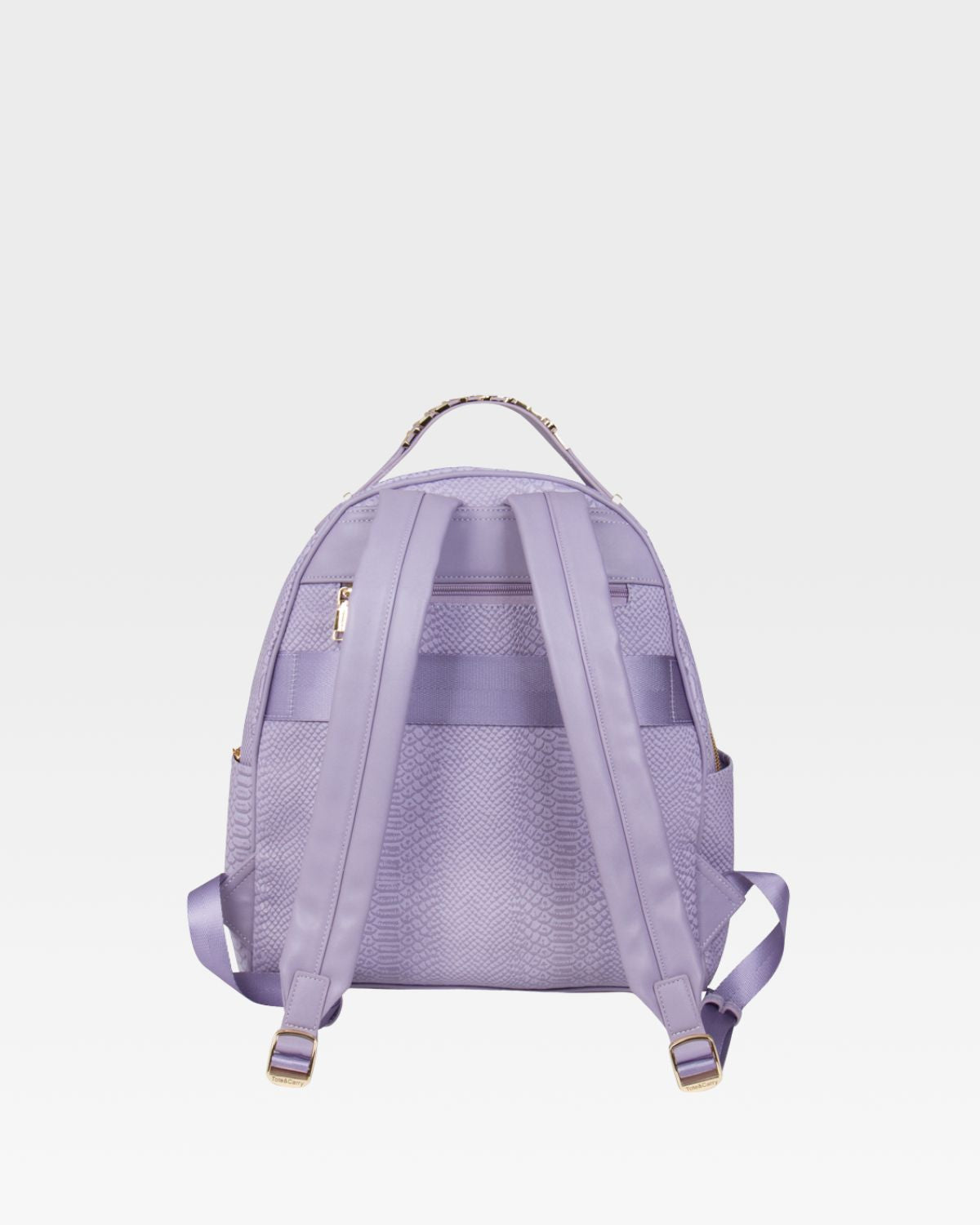 Apollo 1 BFF Travel Set in Lavender