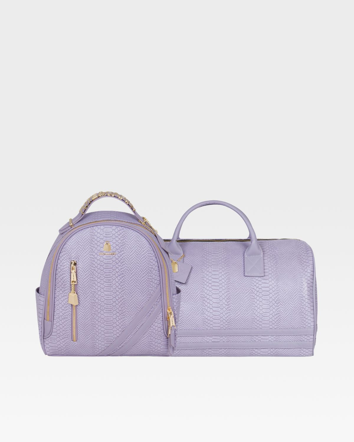Apollo 1 BFF Travel Set in Lavender