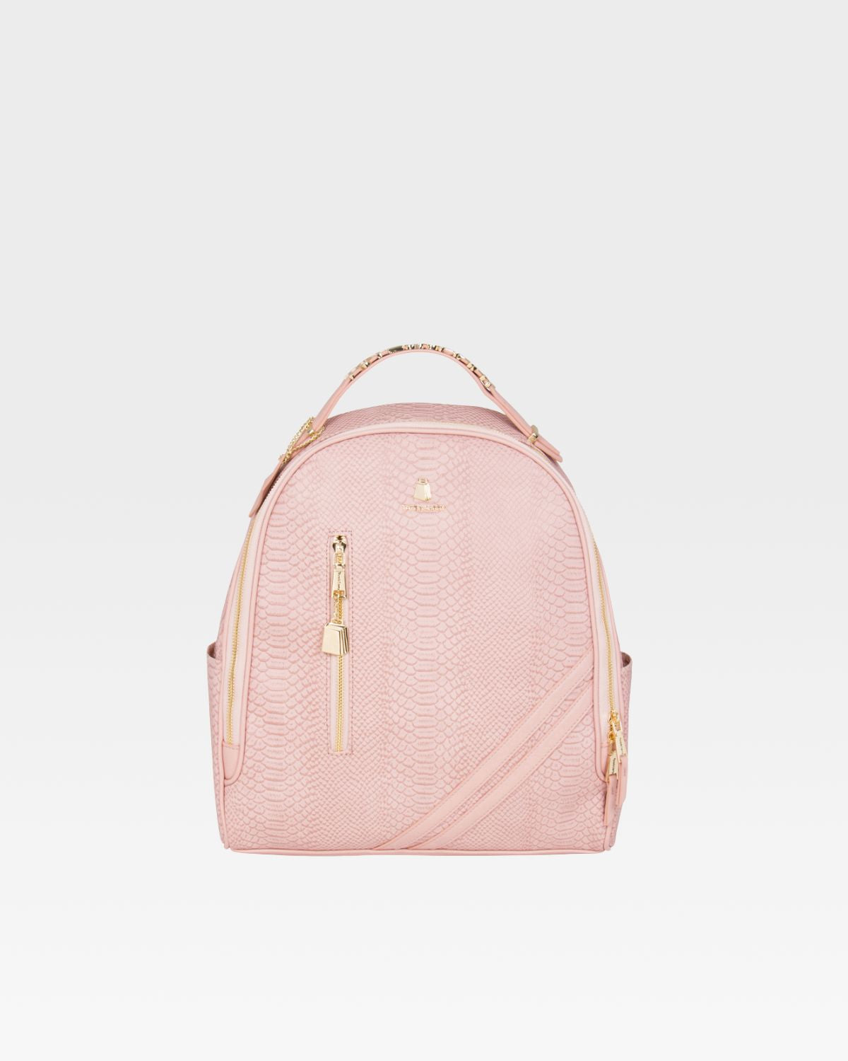 Apollo 1 BFF Travel Set in Pink