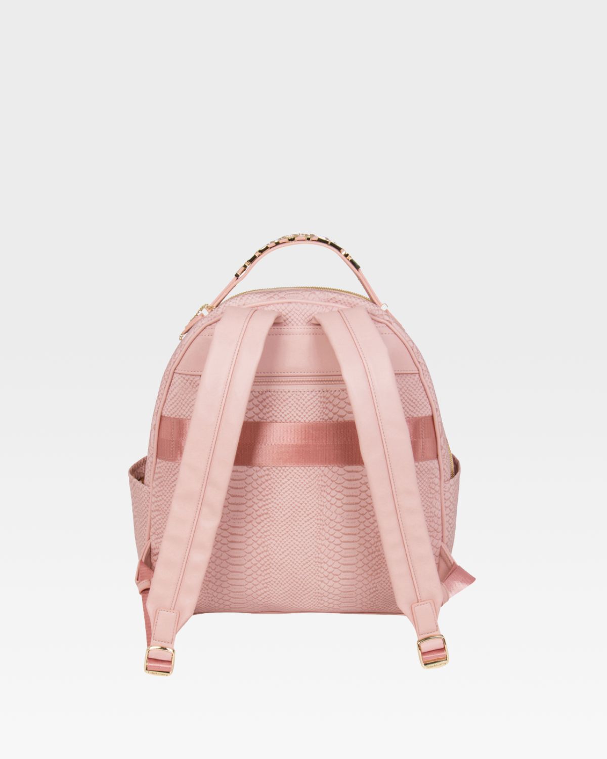 Apollo 1 BFF Travel Set in Pink