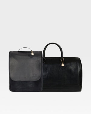 XL Duffle + Backpack