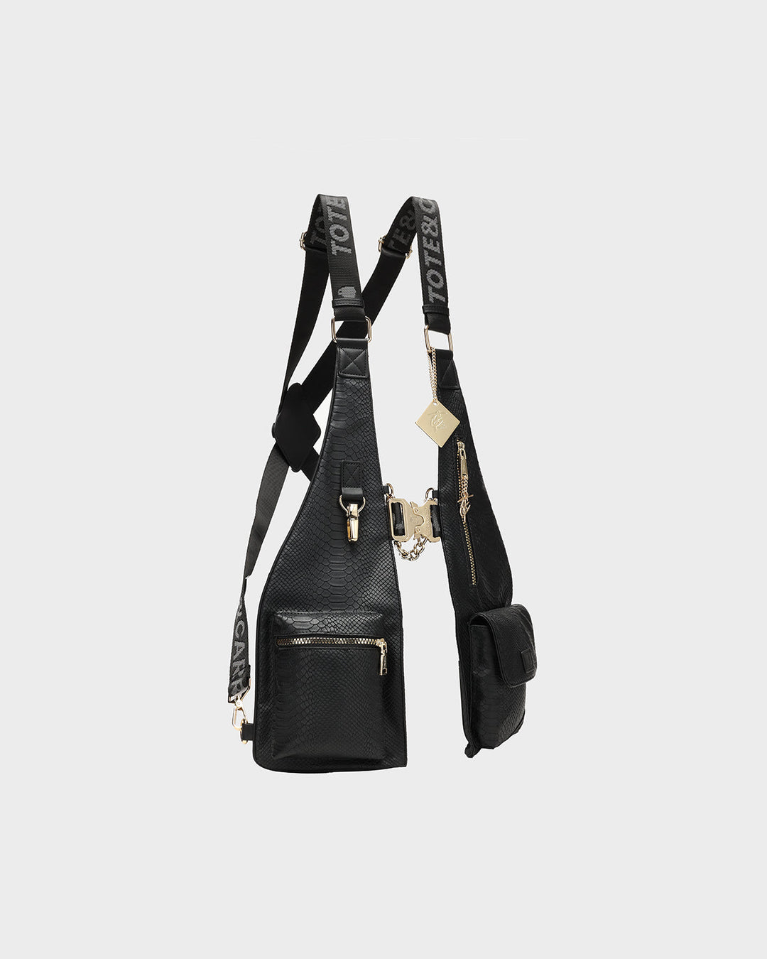 Apollo 1 05 Sling Shot in Black