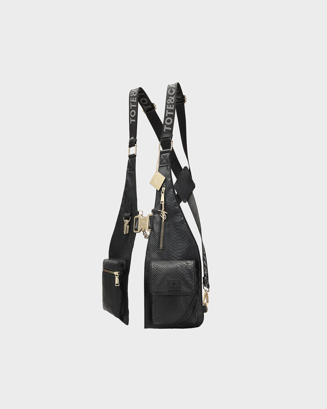 Apollo 1 05 Sling Shot in Black