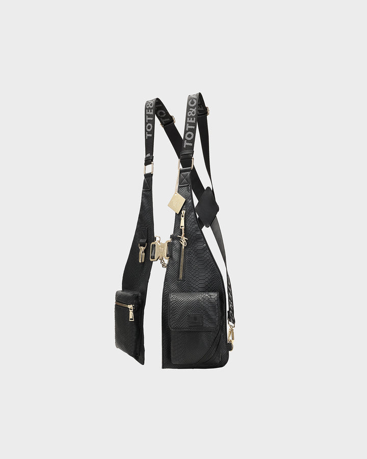 Apollo 1 05 Sling Shot in Black