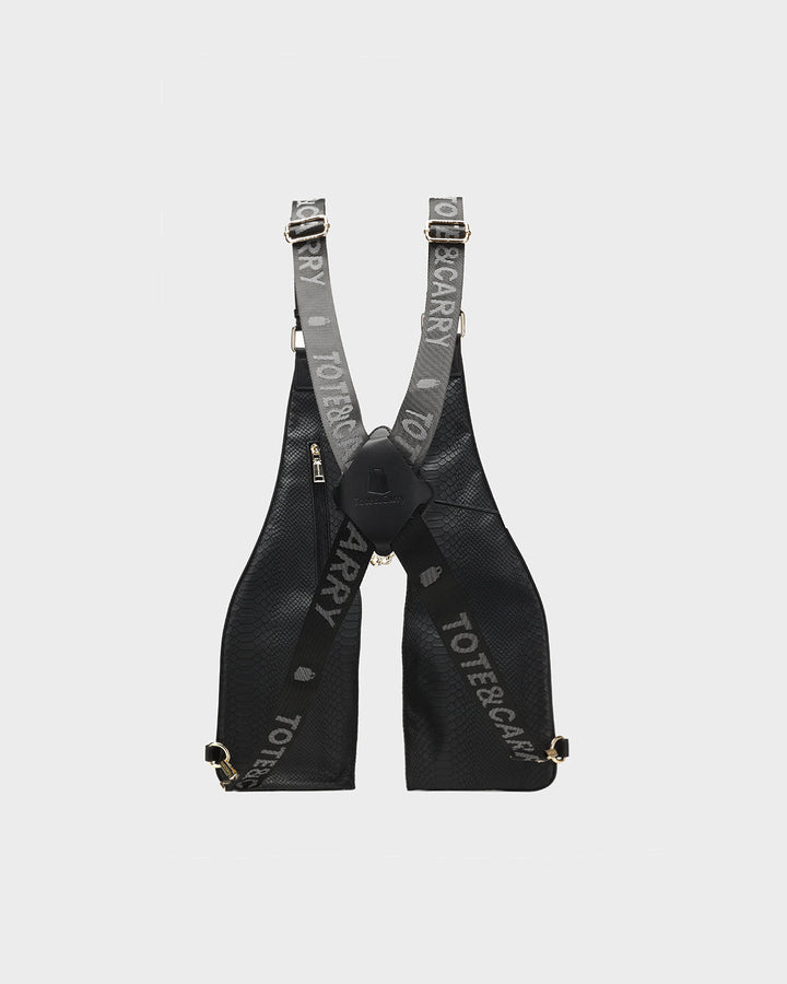 Apollo 1 05 Sling Shot in Black