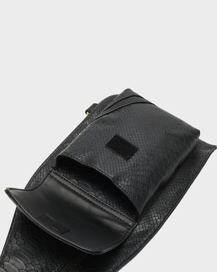 Apollo 1 05 Sling Shot in Black