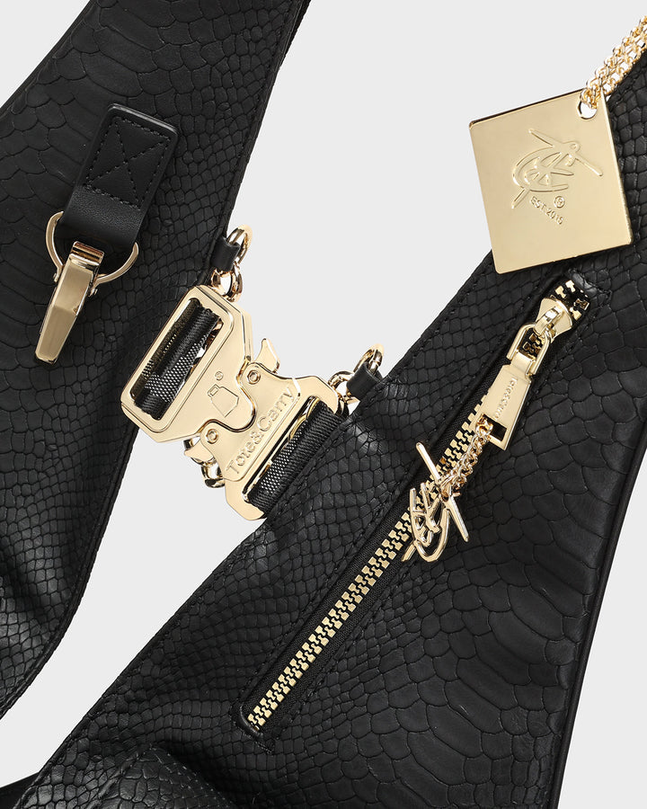 Apollo 1 05 Sling Shot in Black