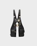Signature Shoulder Holster in Black