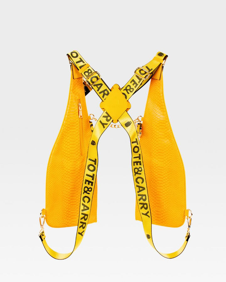 Apollo 1 05 Sling Shot in Mustard