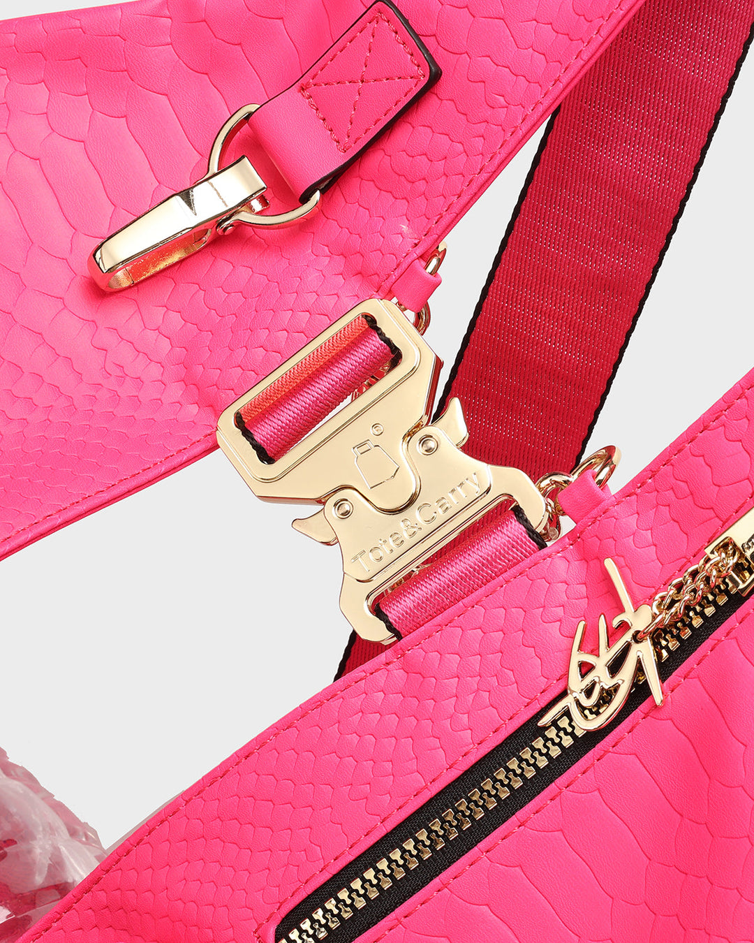 Apollo 1 05 Sling Shot in Neon Pink