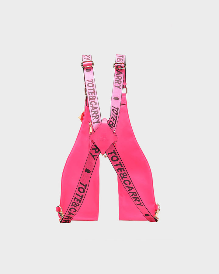 Apollo 1 05 Sling Shot in Neon Pink