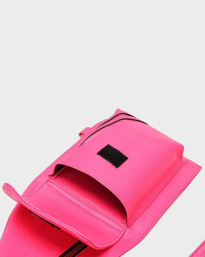 Apollo 1 05 Sling Shot in Neon Pink