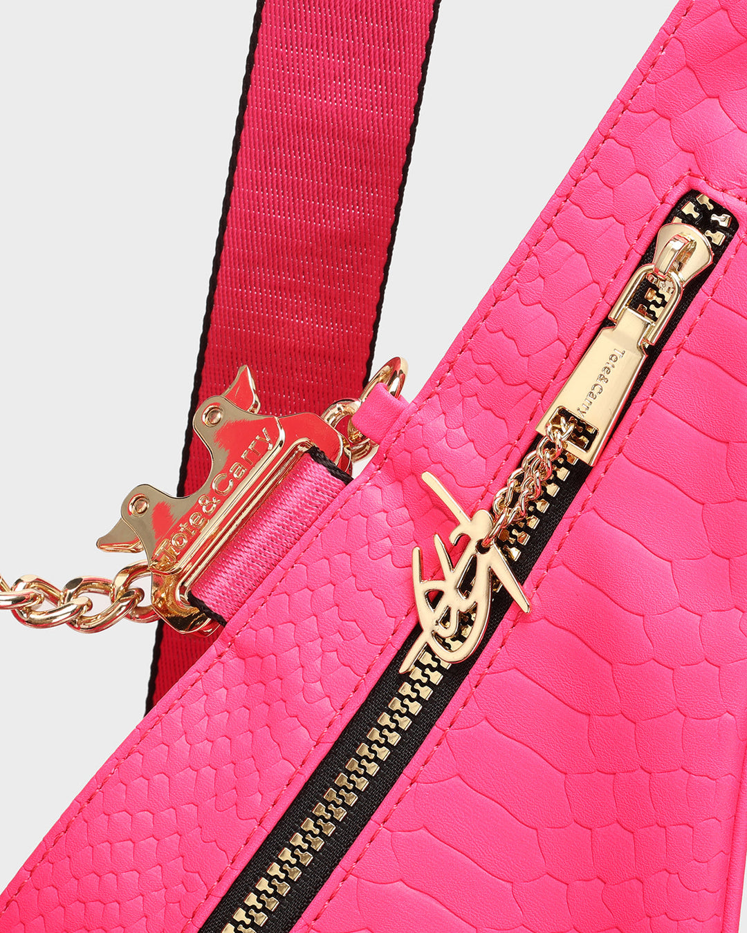 Apollo 1 05 Sling Shot in Neon Pink