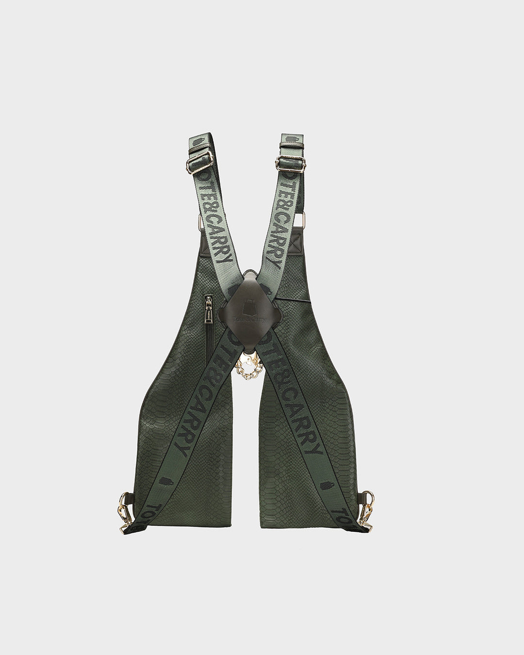 Apollo 1 05 Sling Shot in Olive Green