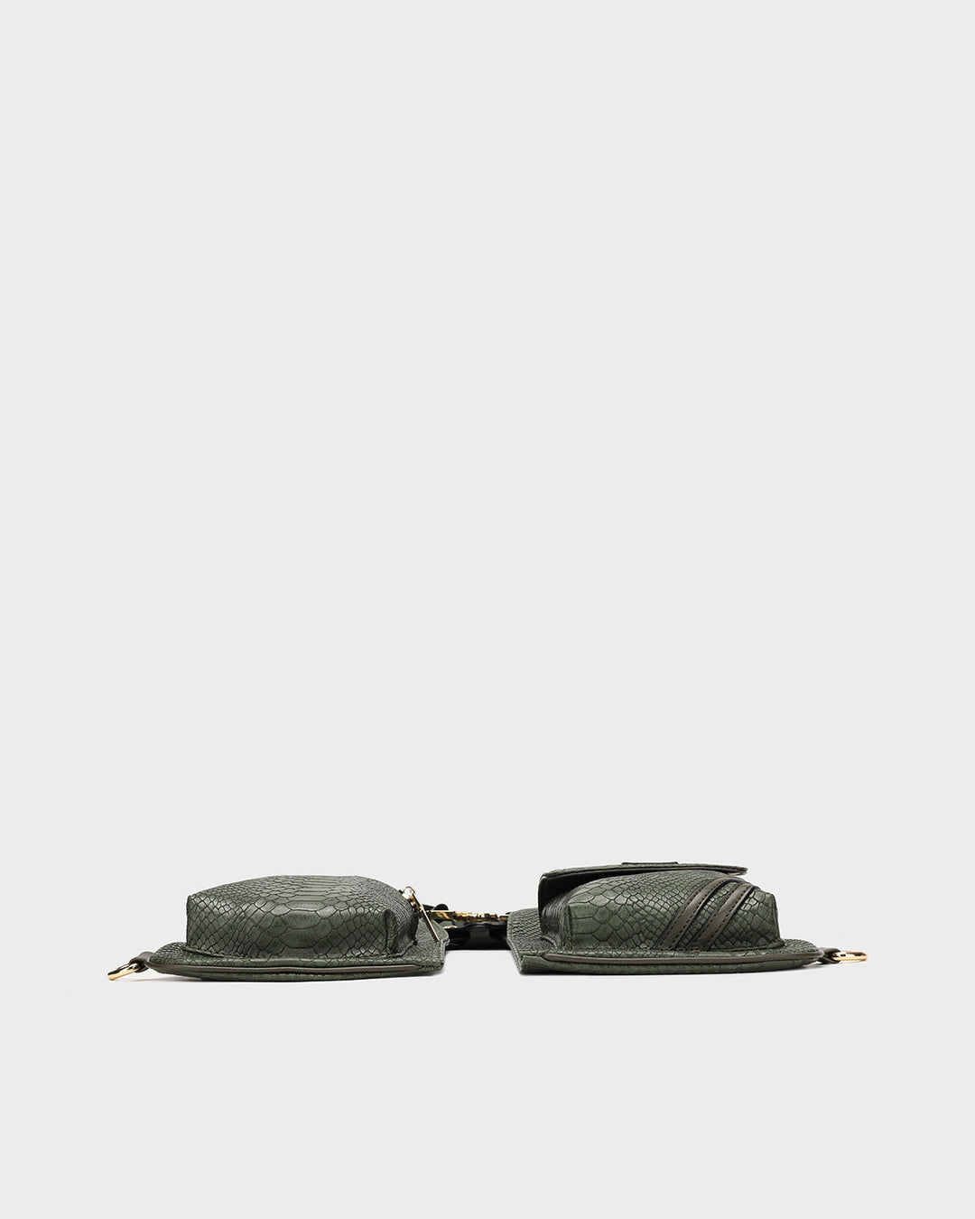 Apollo 1 05 Sling Shot in Olive Green