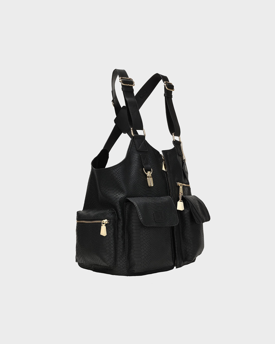 Apollo 1 07 Tactical Vests