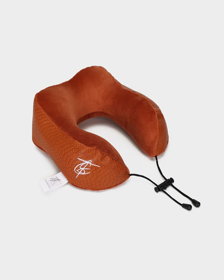 Apollo 1 Neck Pillows