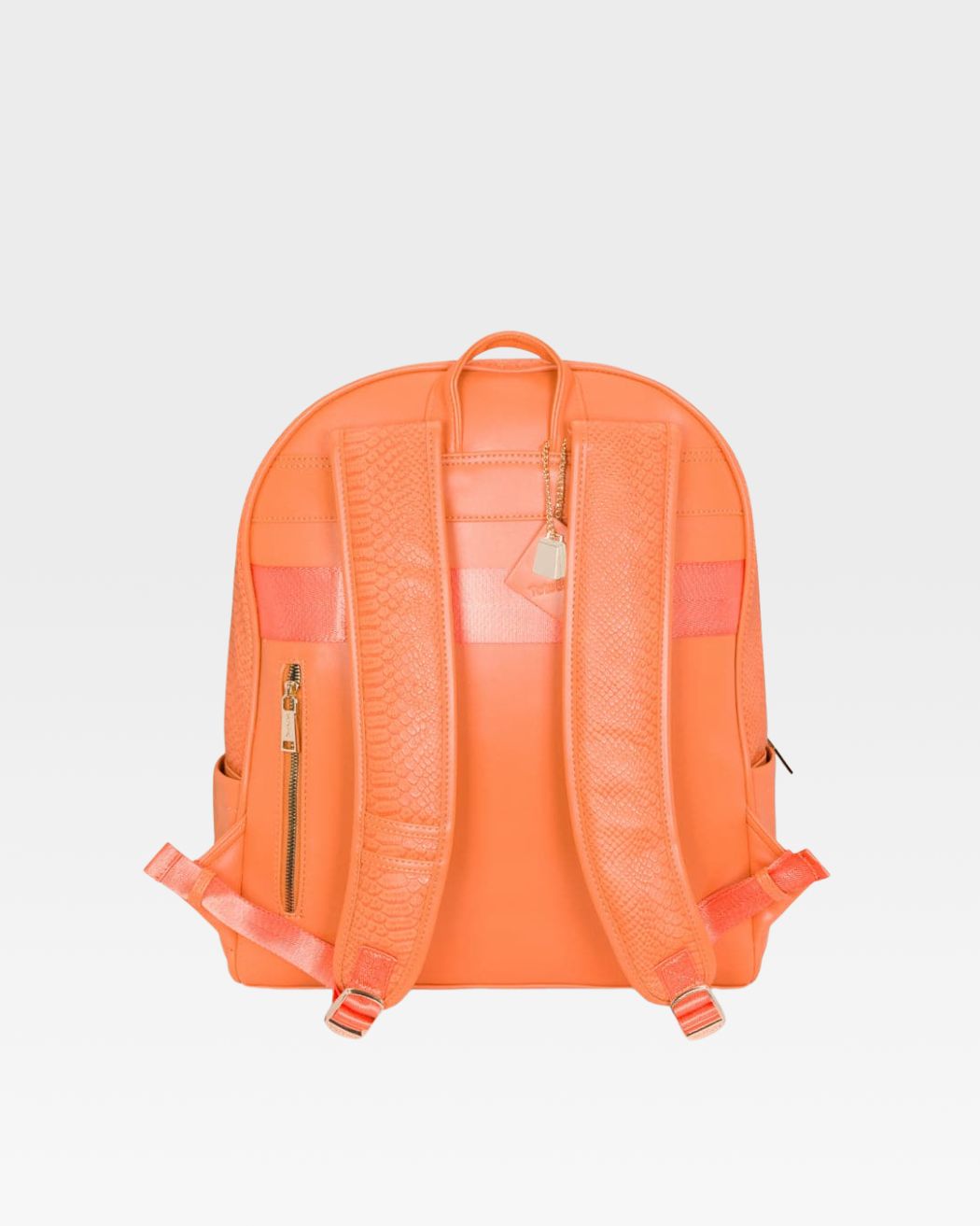 a orange mini backpack Bird Loungefly EPCOT International Flower & Gar Disney Mad Shop this backpack reflects Fjallravens commitment to the environment Mini Backpack - Orange