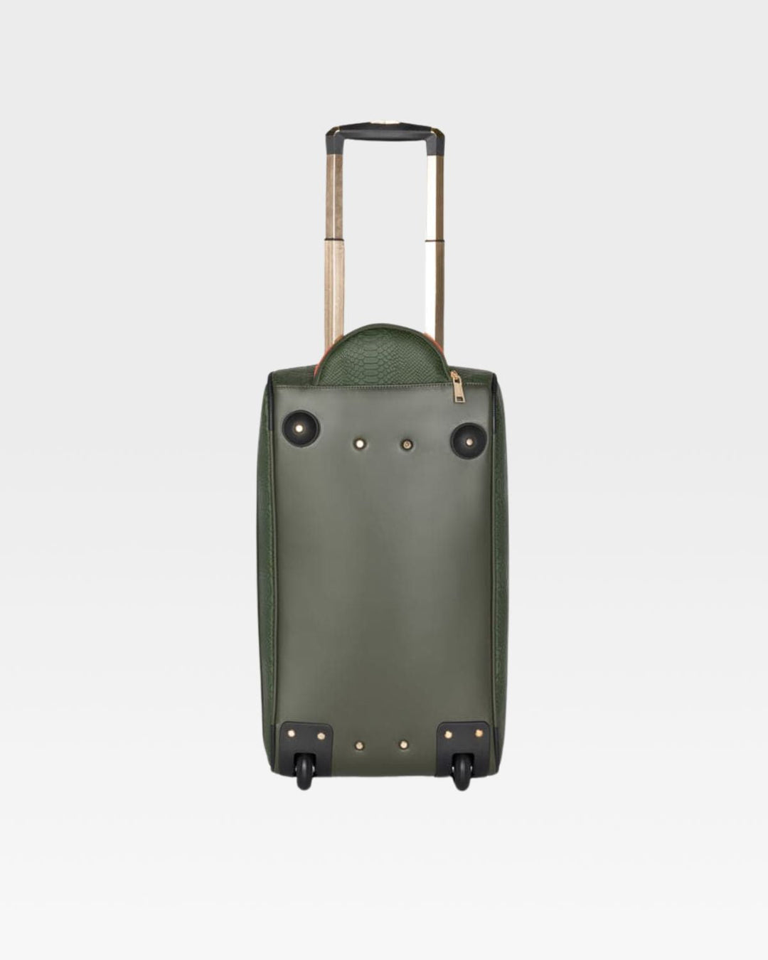Apollo 1 Backpack & Rolling Duffle Bag Set in Olive