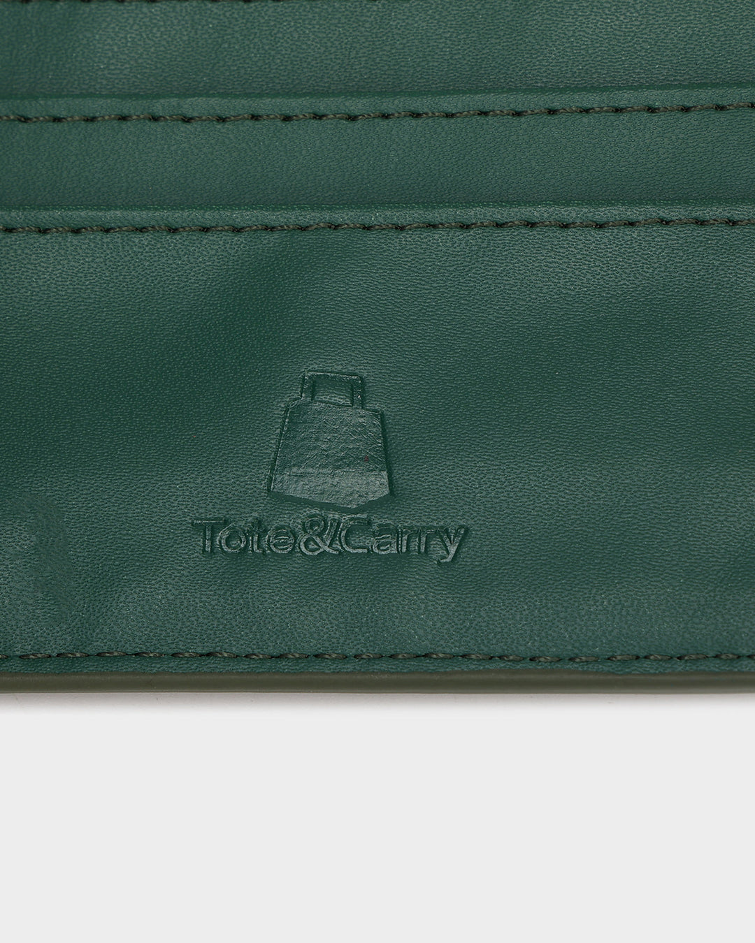 Apollo 1 Wallet in Olive