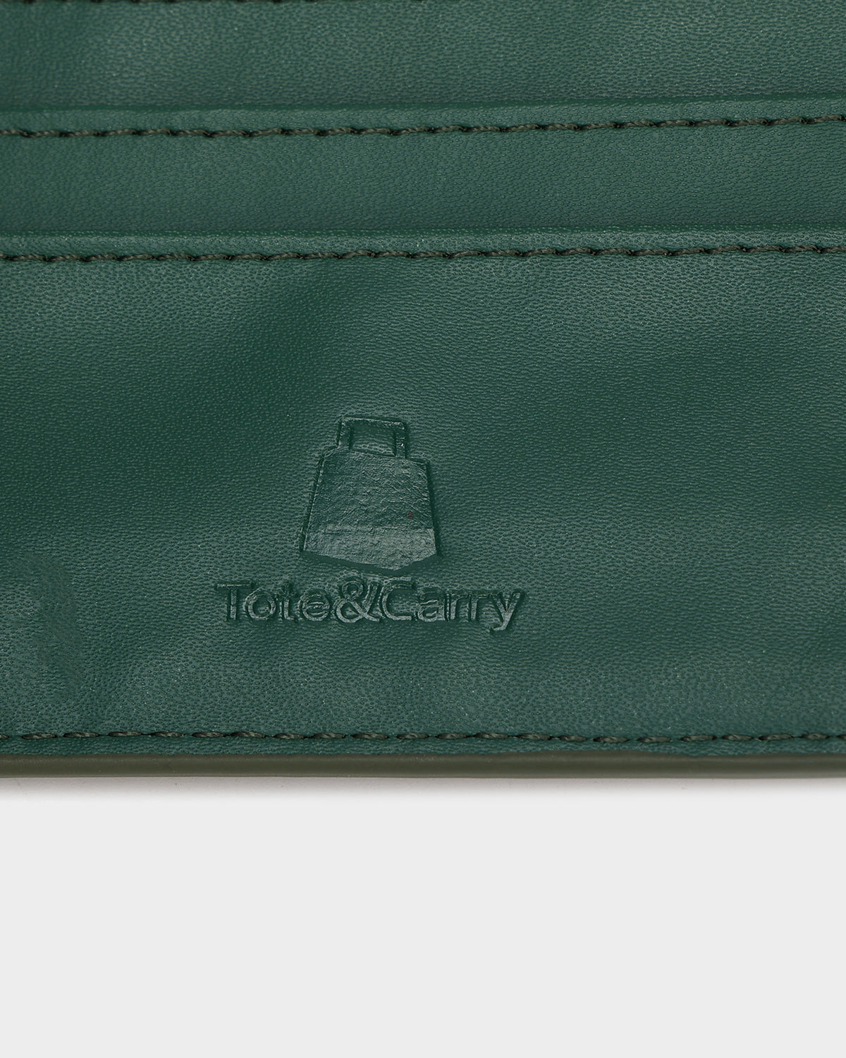 Apollo 1 Wallet in Olive