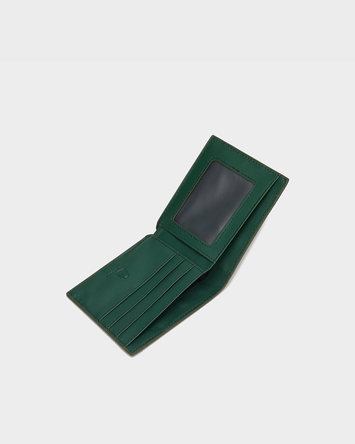 Apollo 1 Wallet in Olive