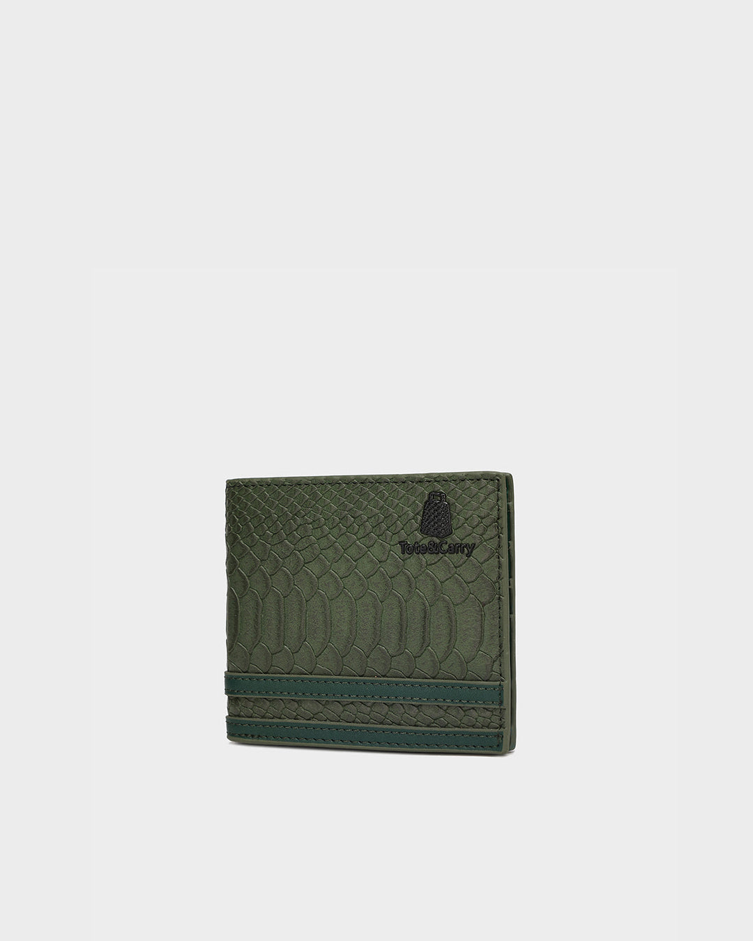 Apollo 1 Wallet in Olive