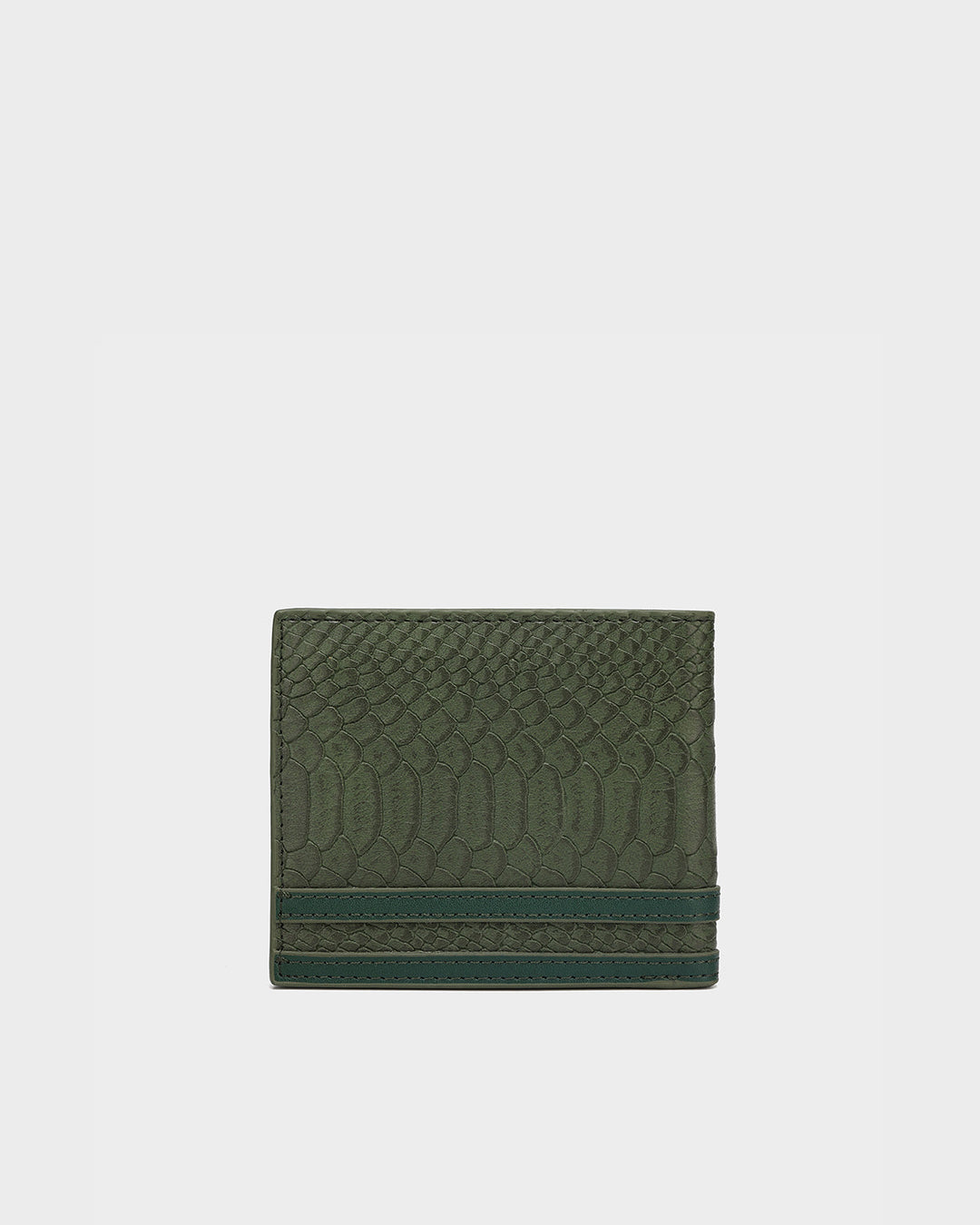Apollo 1 Wallet in Olive