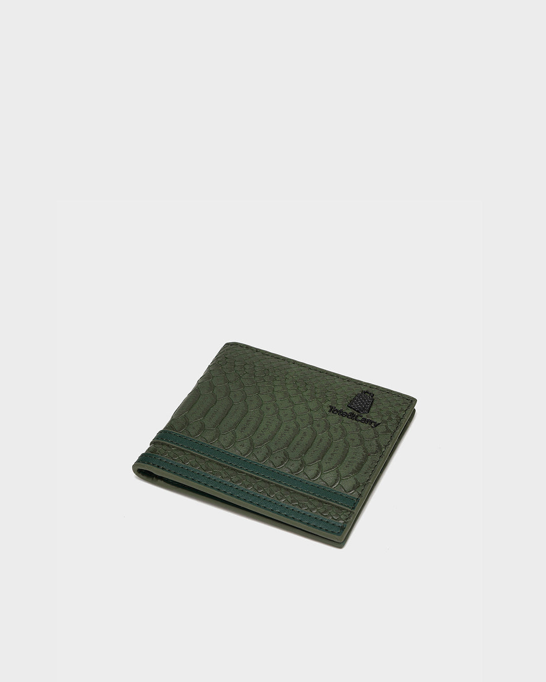 Apollo 1 Wallet in Olive