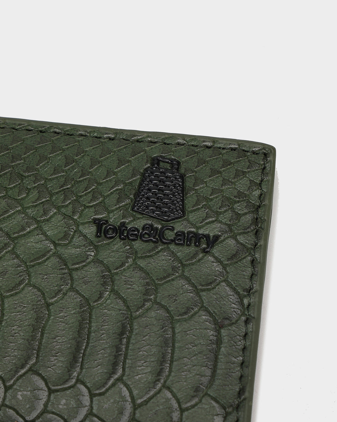 Apollo 1 Wallet in Olive