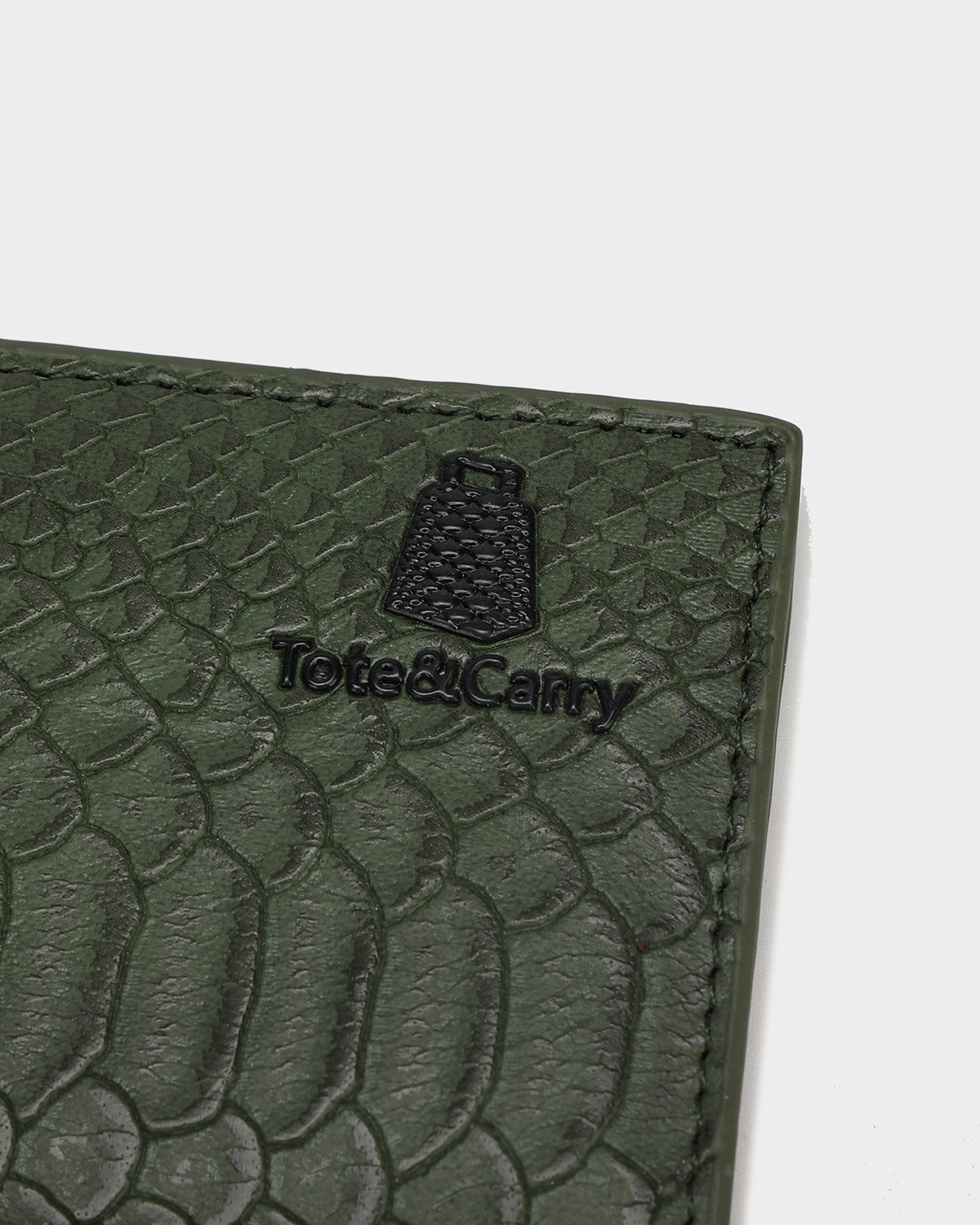 Apollo 1 Wallet in Olive