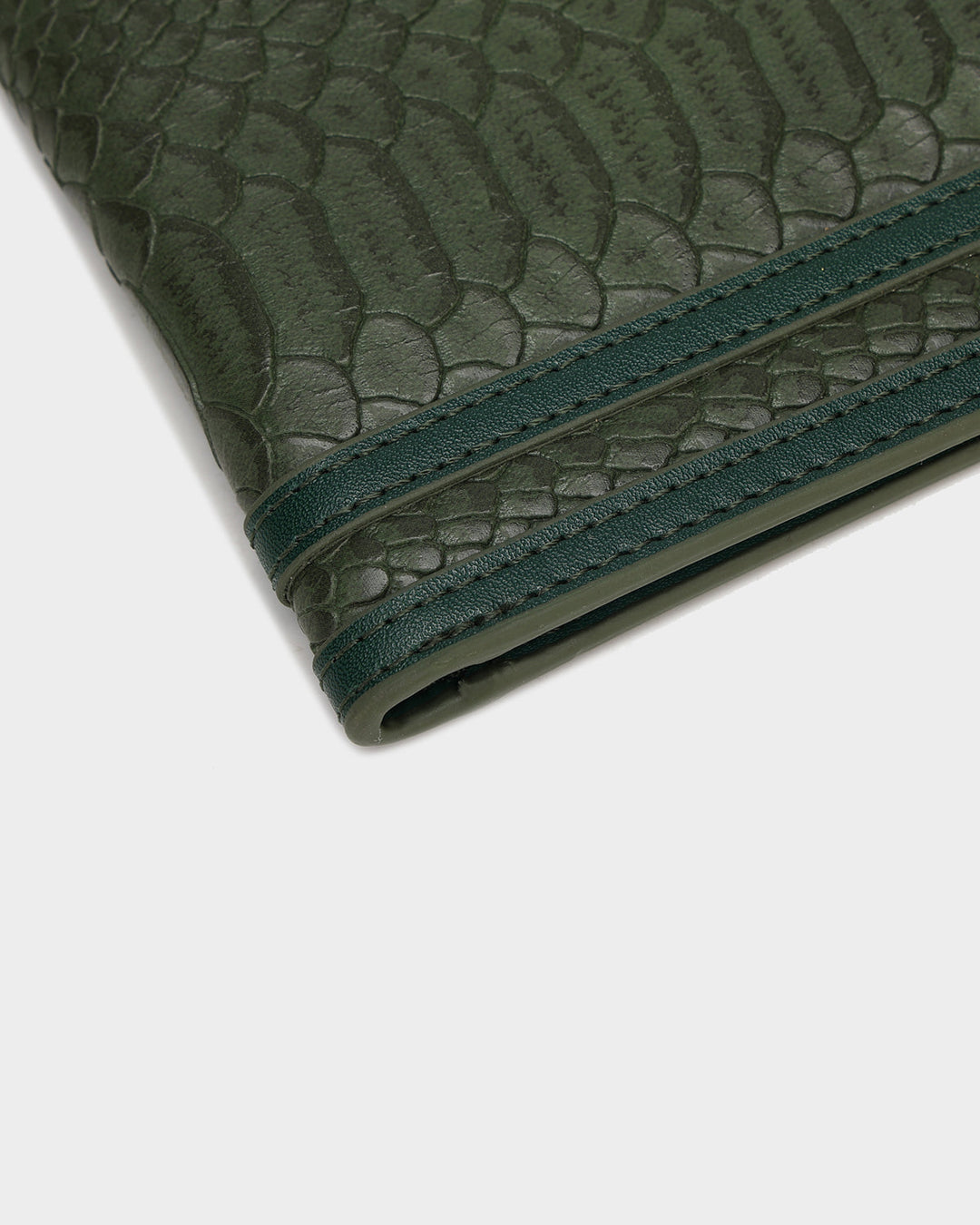 Apollo 1 Wallet in Olive