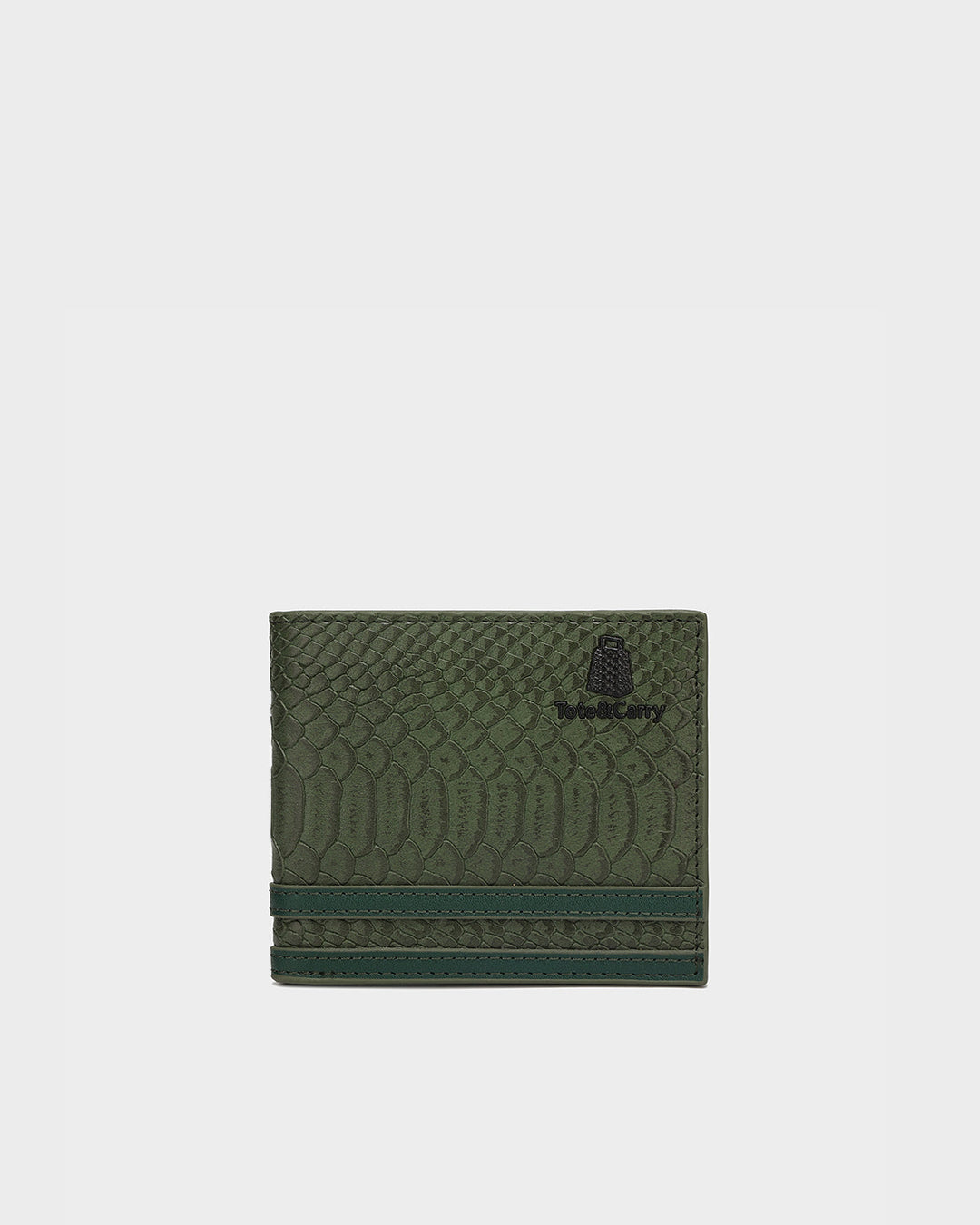 Apollo 1 Wallet in Olive