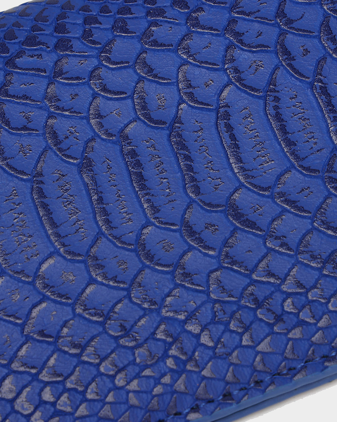 Apollo 1 Wallet in Royal Blue