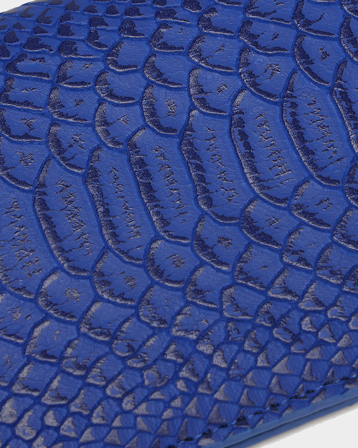 Apollo 1 Wallet in Royal Blue