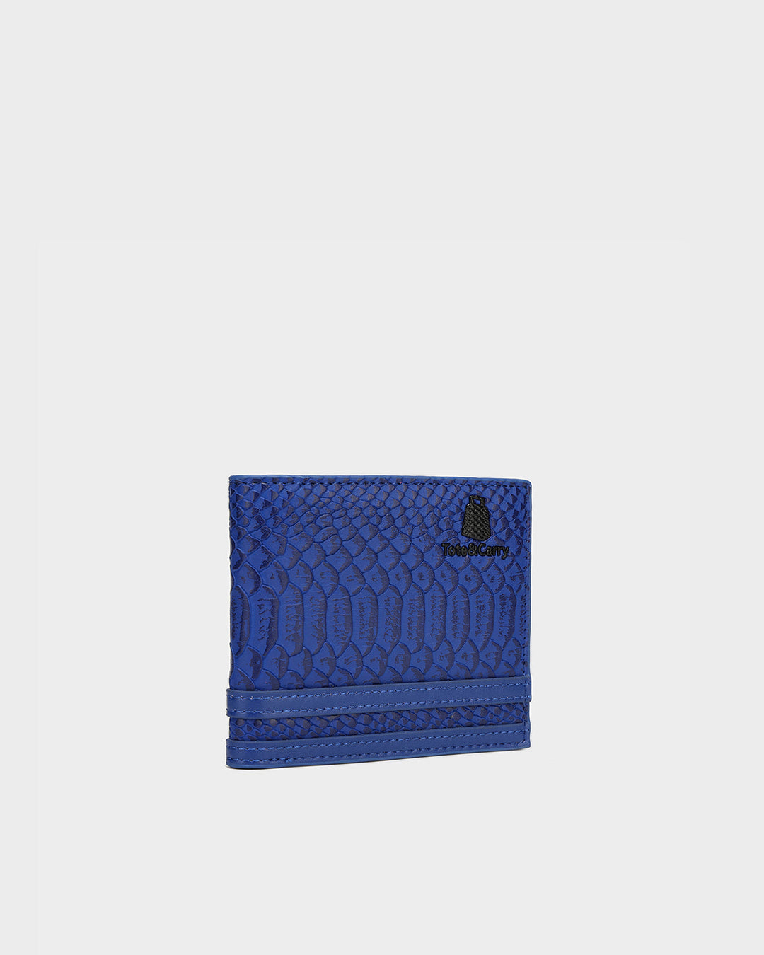 Apollo 1 Wallet in Royal Blue