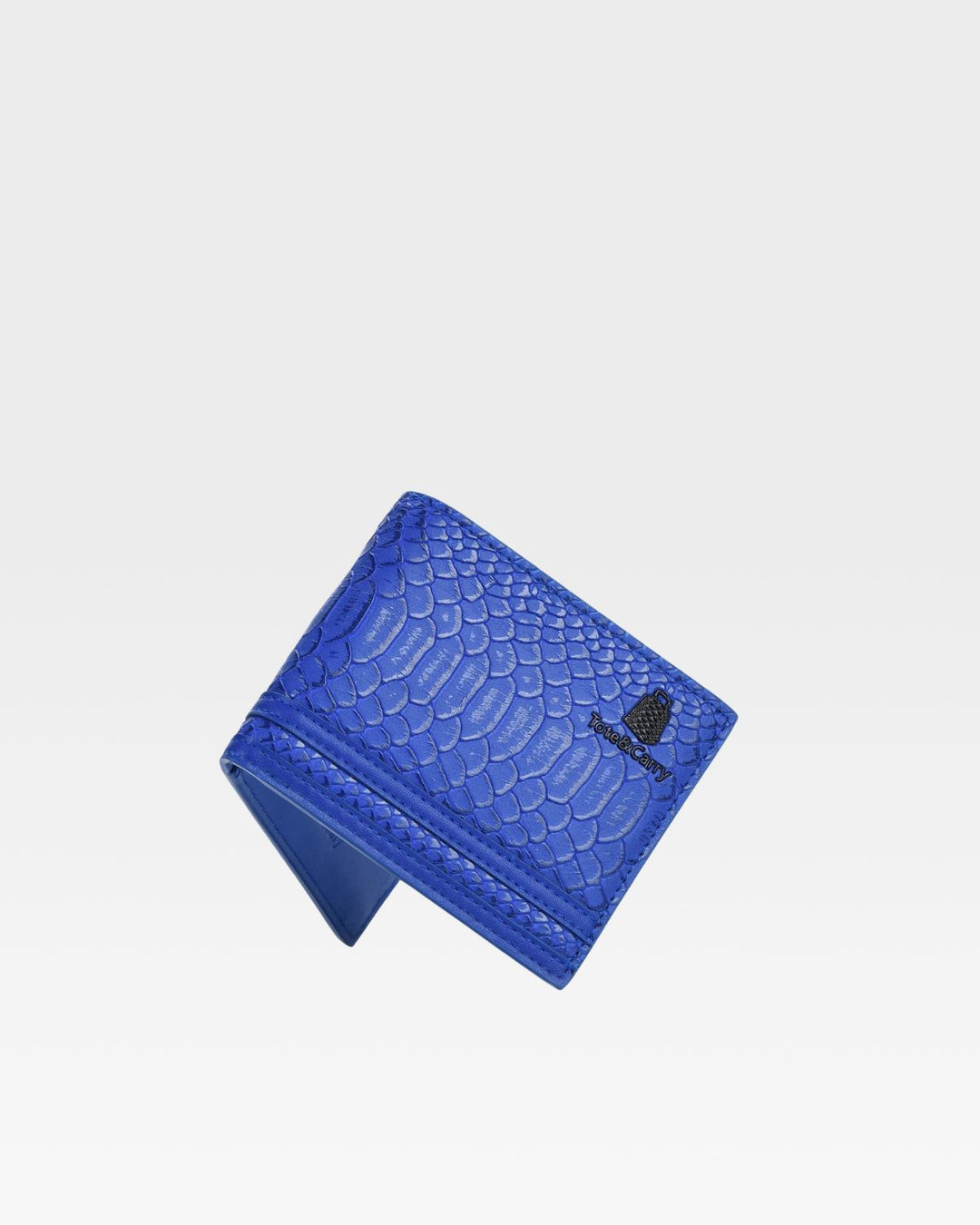 Apollo 1 Wallet in Royal Blue