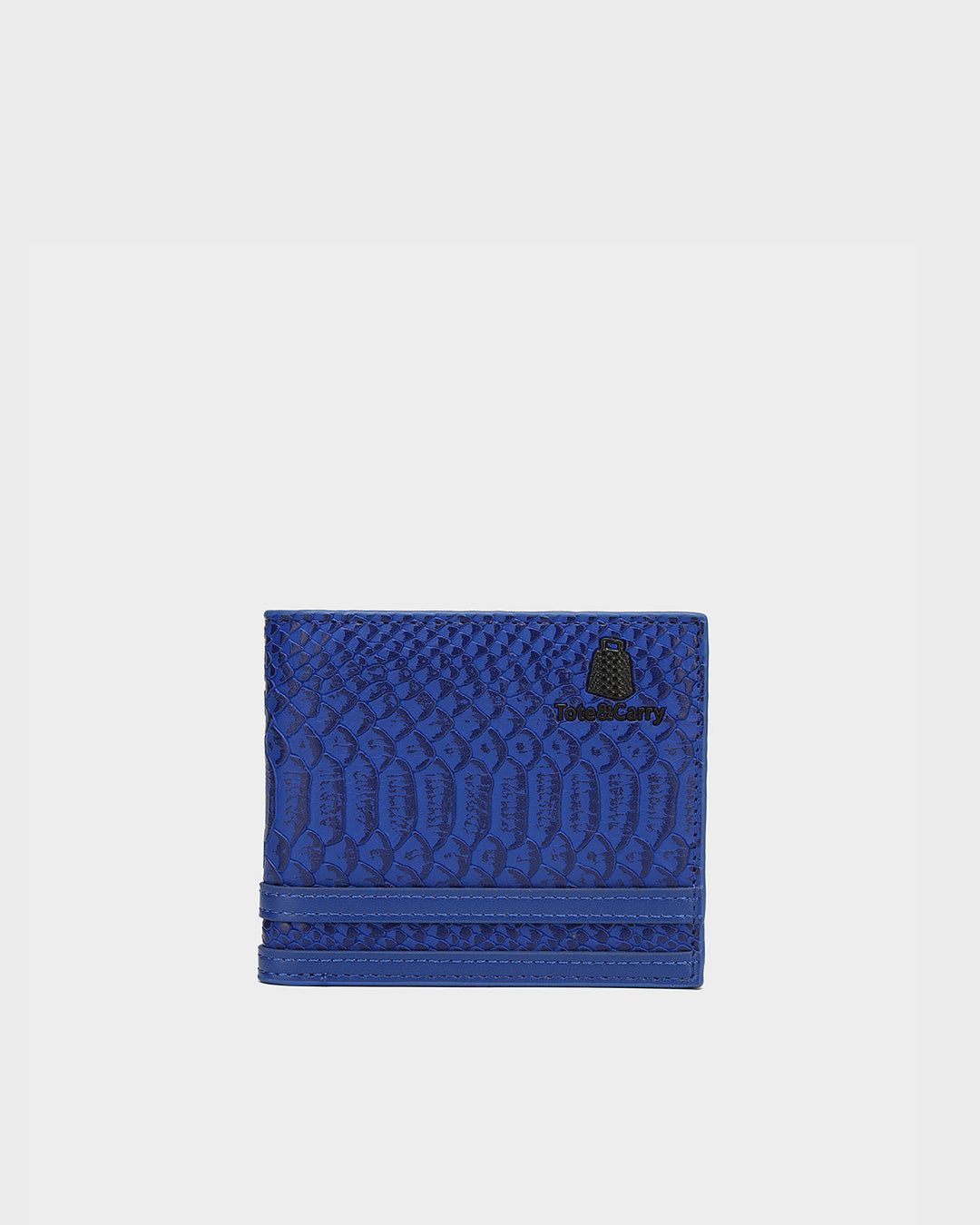 Apollo 1 Wallet in Royal Blue