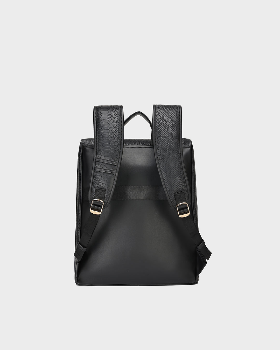 Signature Weekender Travel Set in Black