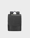 Signature Weekender Backpack in Black