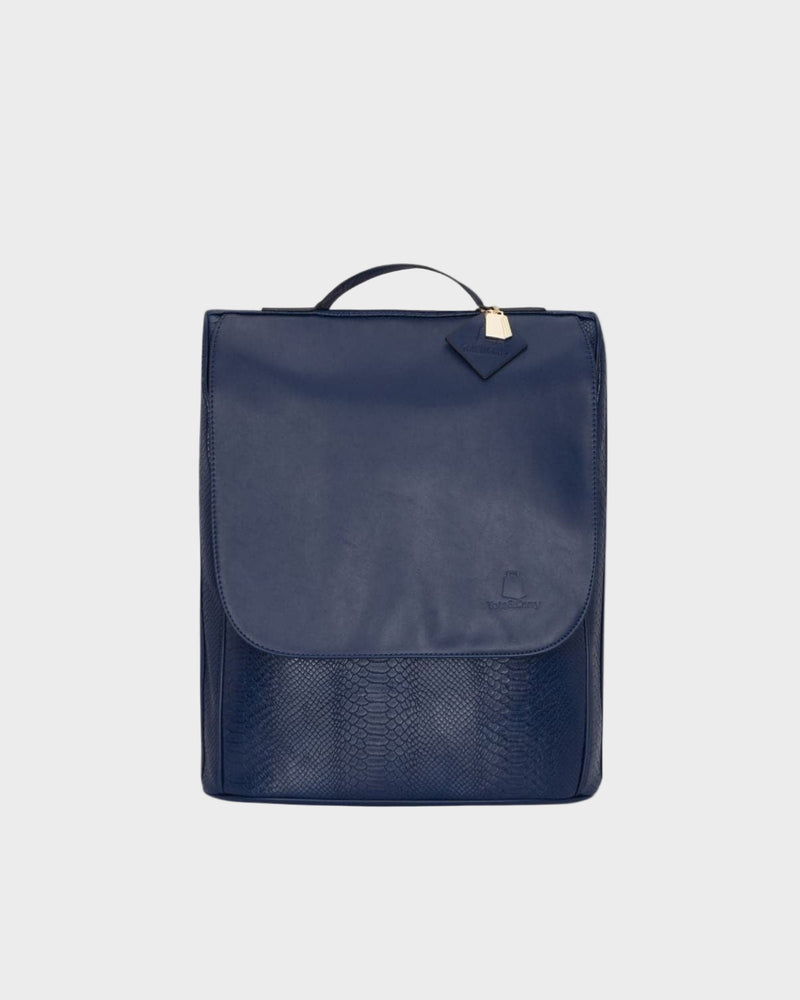 Apollo 1 Backpack in Navy