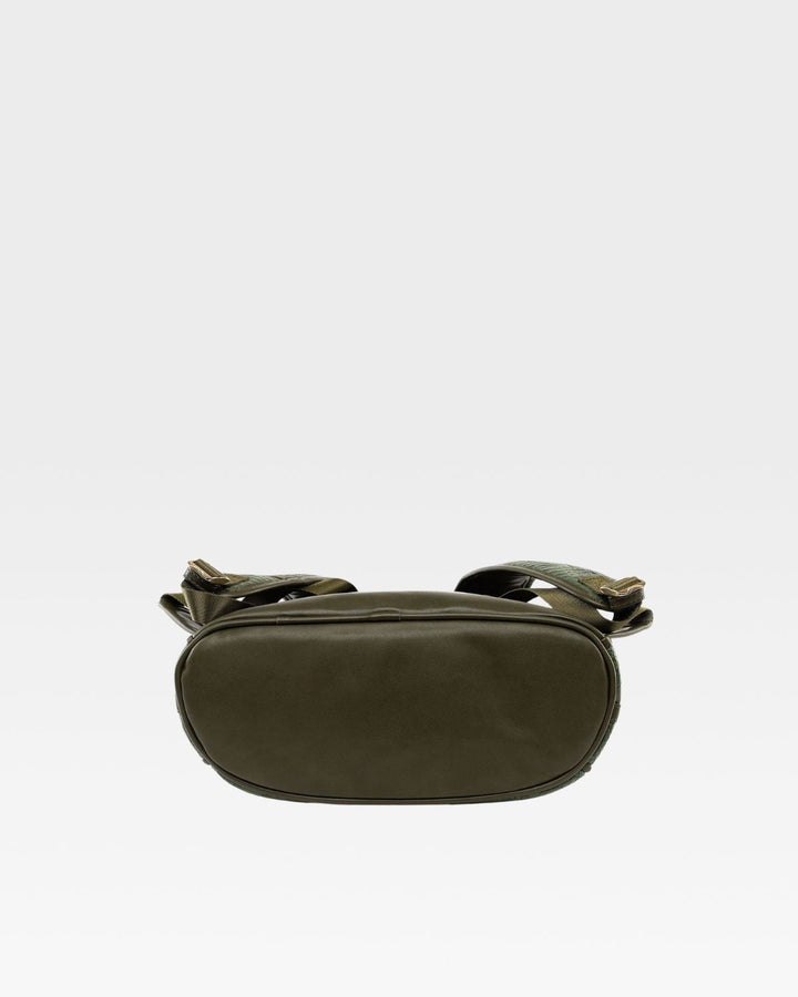 Apollo 1 Backpack in Olive