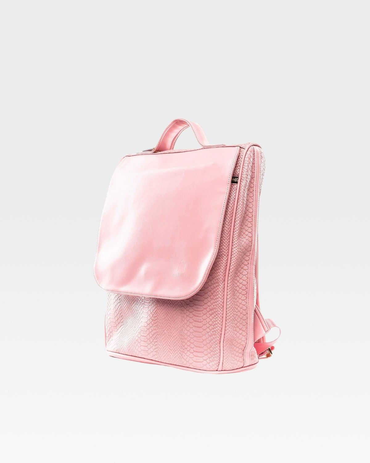 Apollo 1 Backpack in Pink